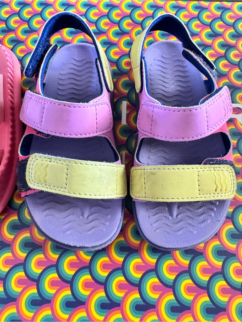 Native Sandals